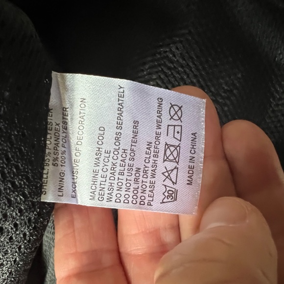 CANNAE PROGEAR The Shield Soft Shell Jacket NWT - Picture 13 of 16